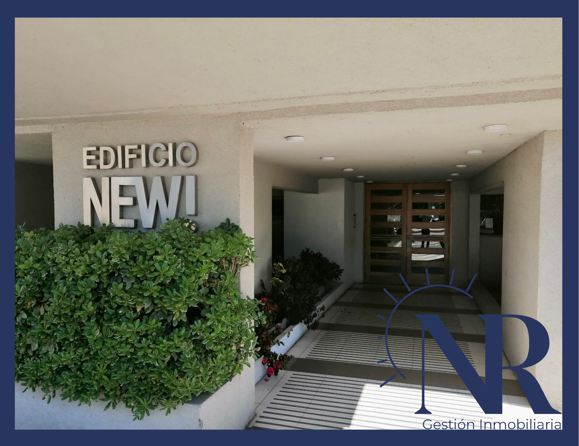 Venta Departamento Edificio New, San Pedro de la Paz