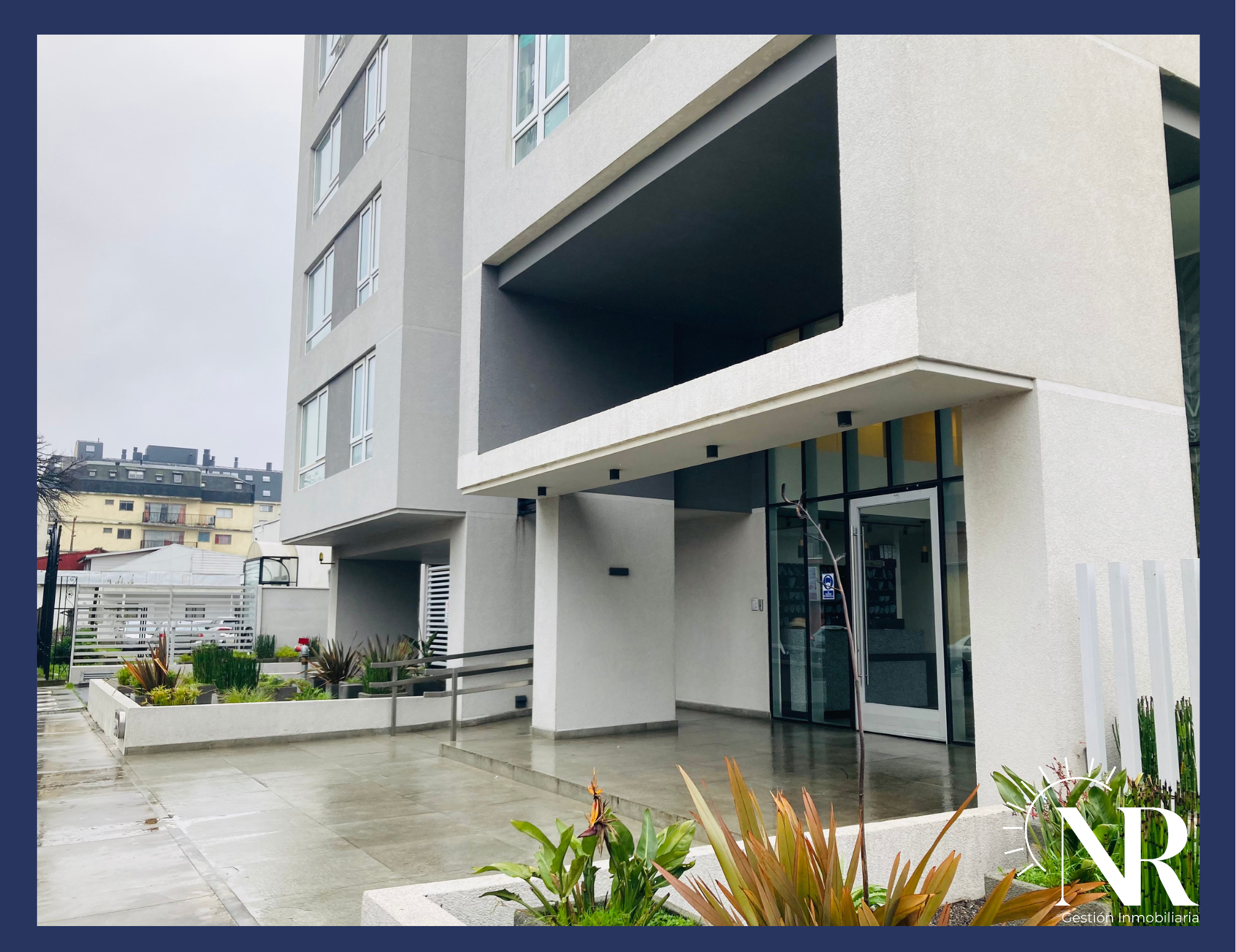 Venta Departamento Edificio Nueva Era