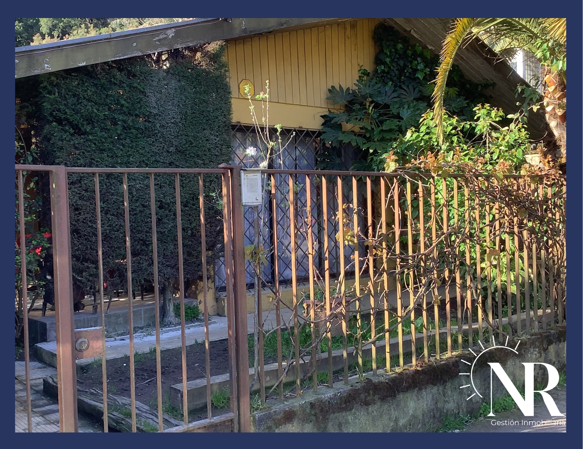 Venta Casa Sector Pedro de Valdivia