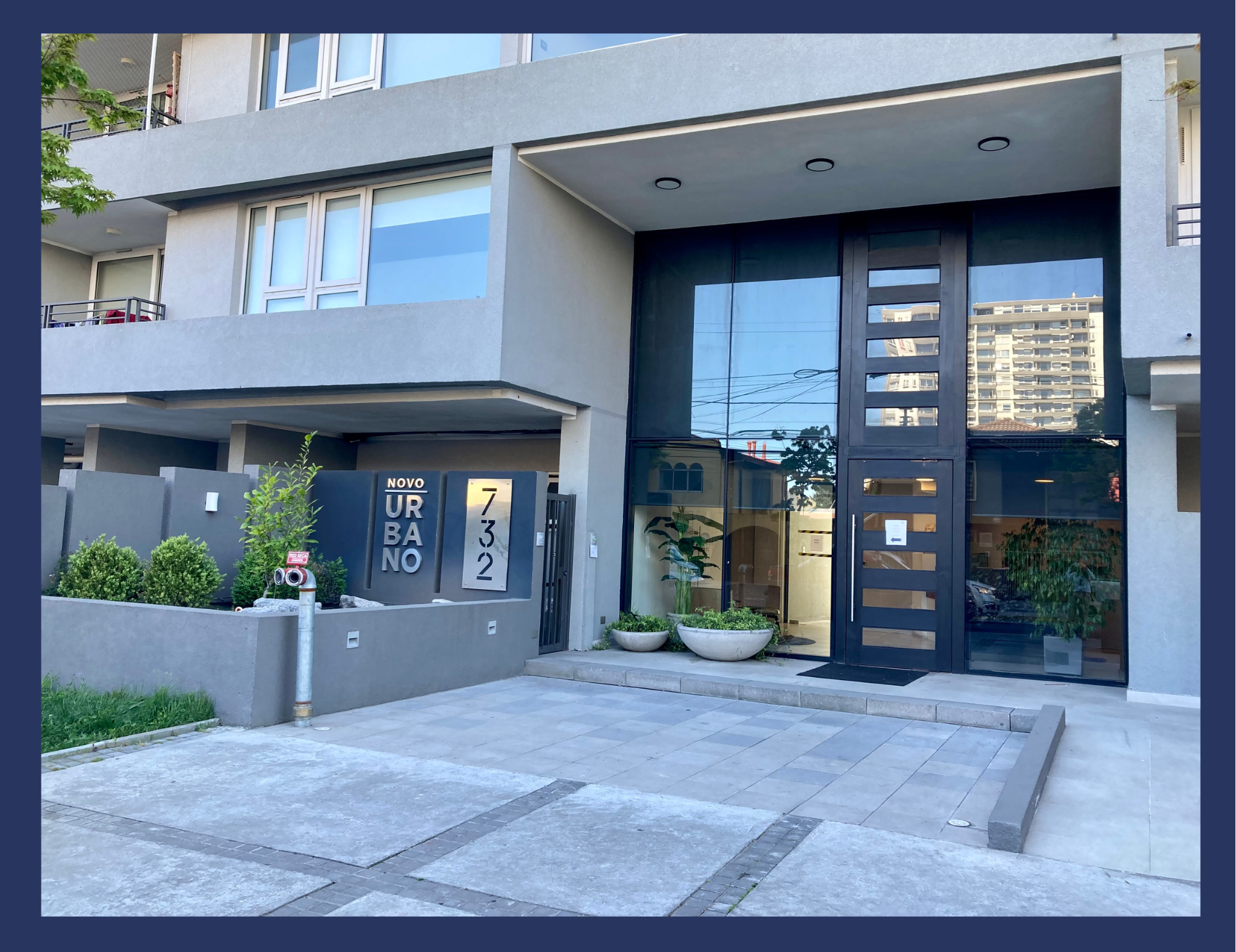 Arriendo Departamento en lientur