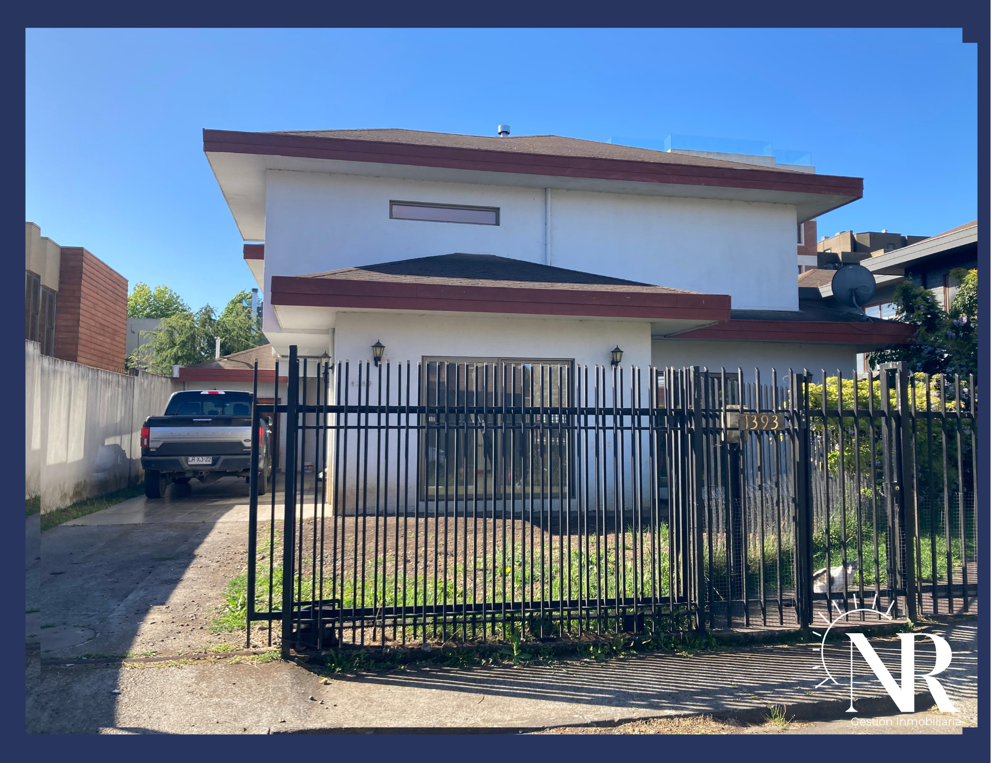 Se Vende Casa Lomas de Bellavista