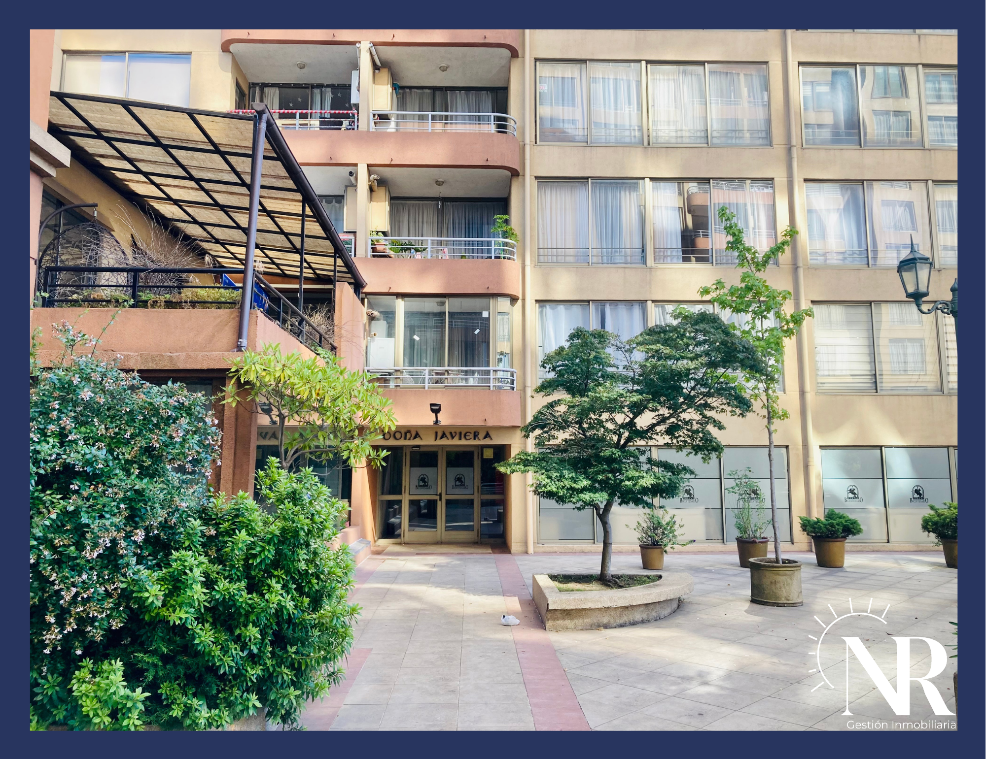 Se Arrienda Departamento Portal Bicentenario