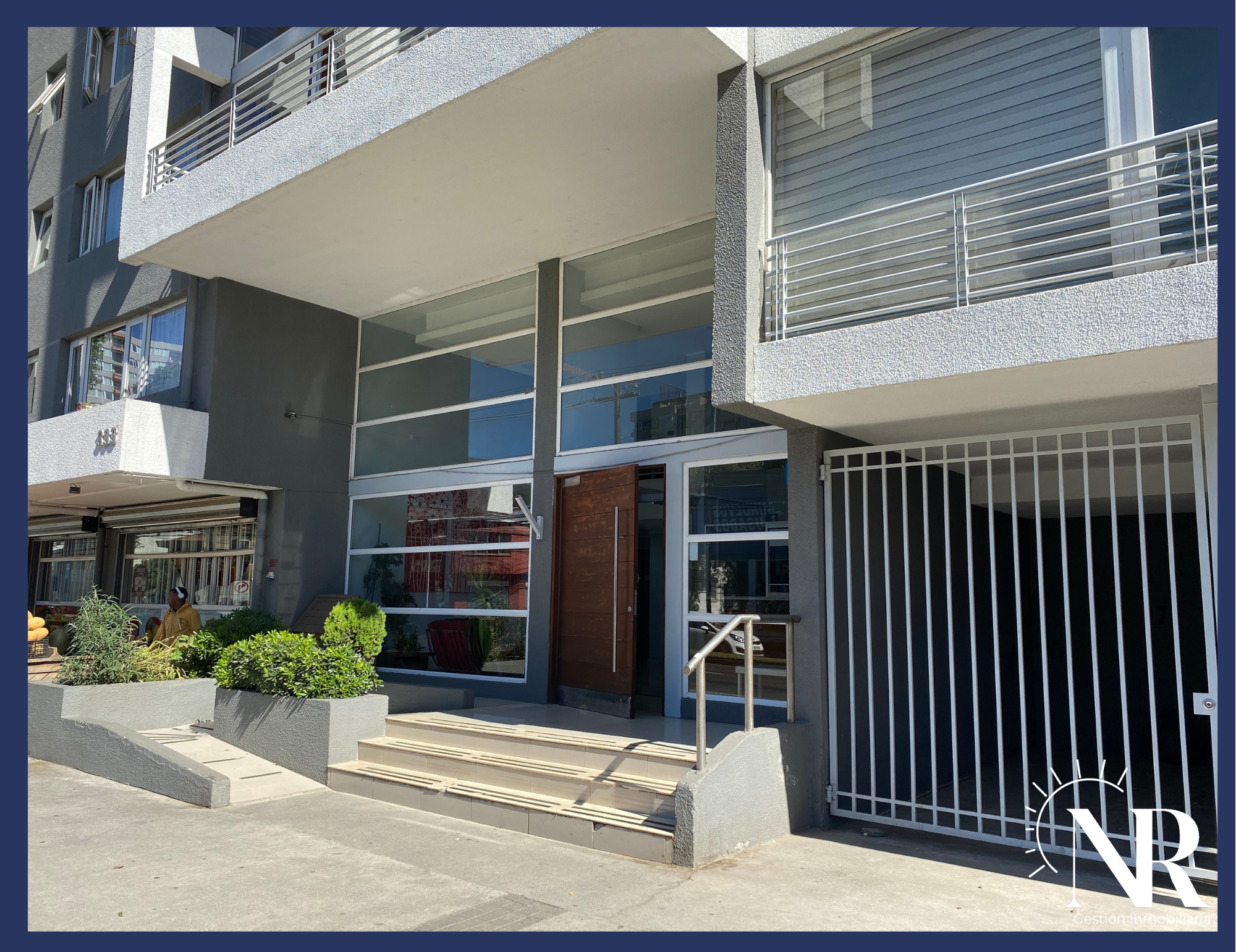 Se Vende Departamento en Edificio City