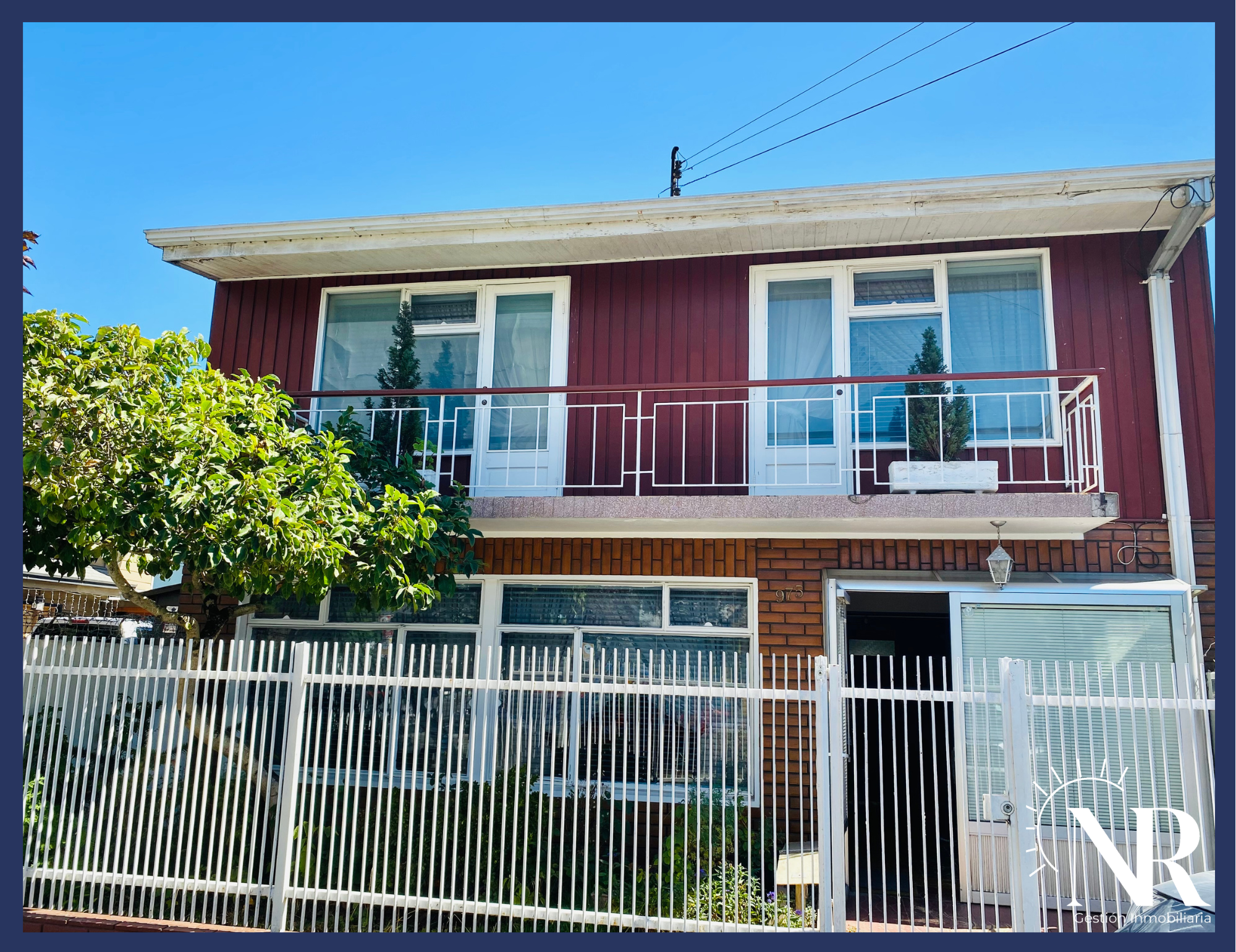 Se Vende Casa en Calle Bandera