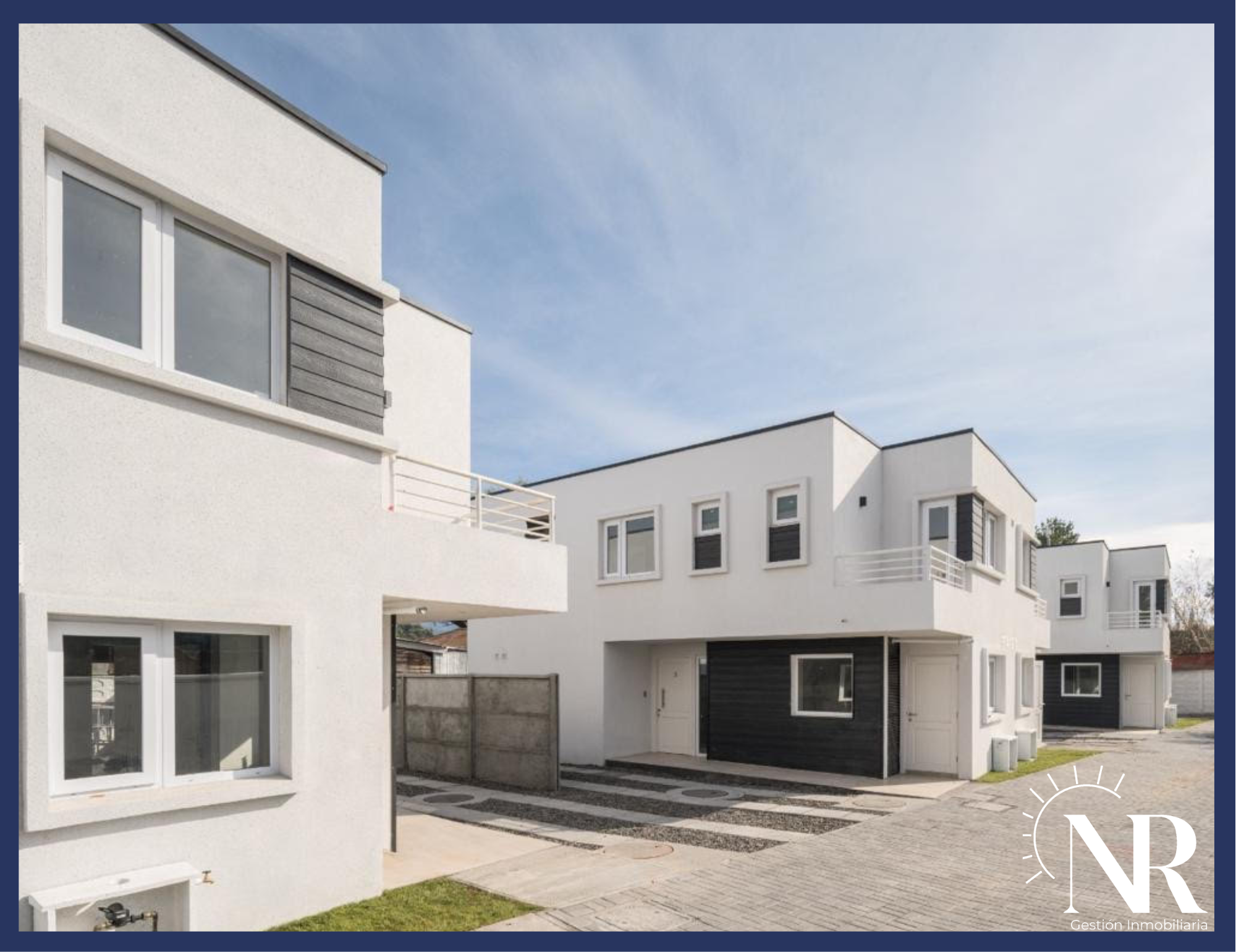 Se Vende Condominio Mediterráneo