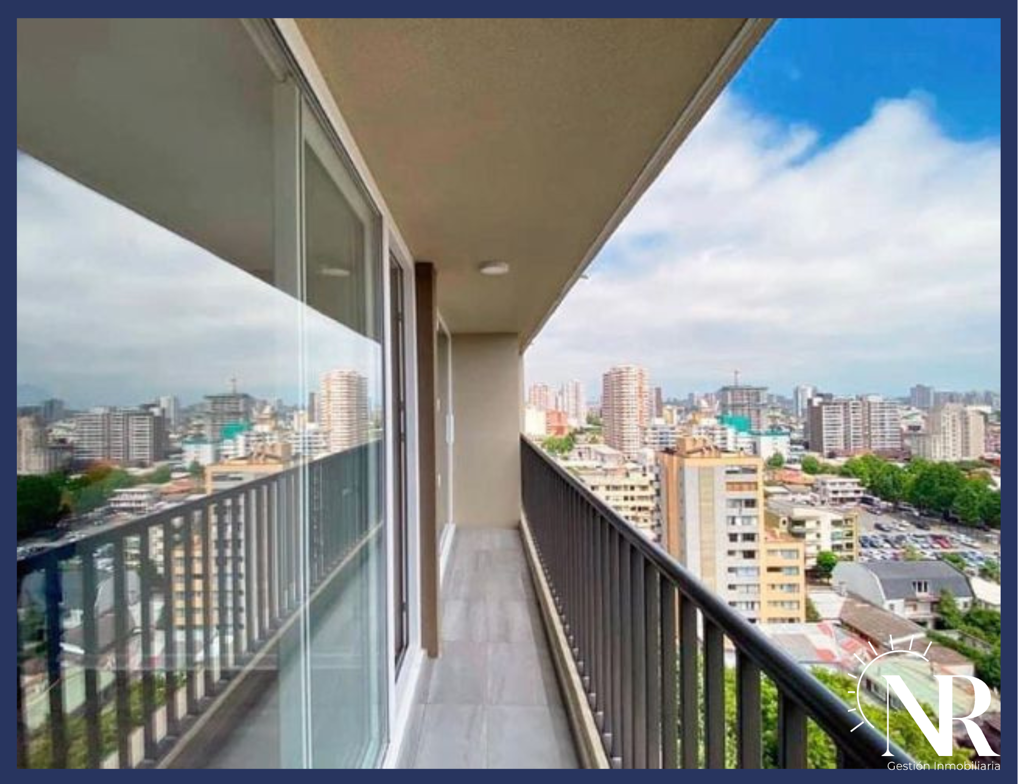 Se Vende Departamento en Edificio Smart Tower