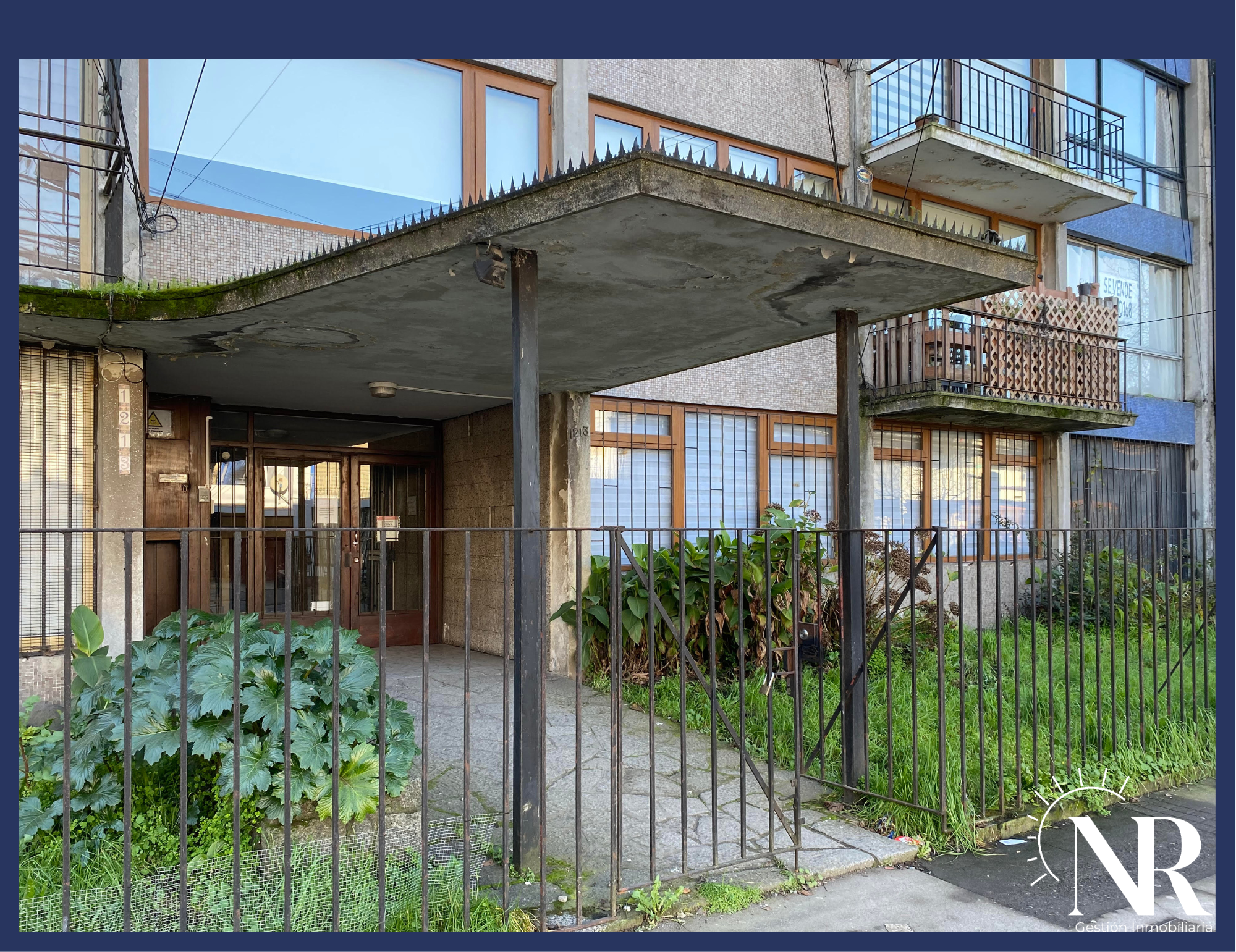 Se Vende Departamento Comercial