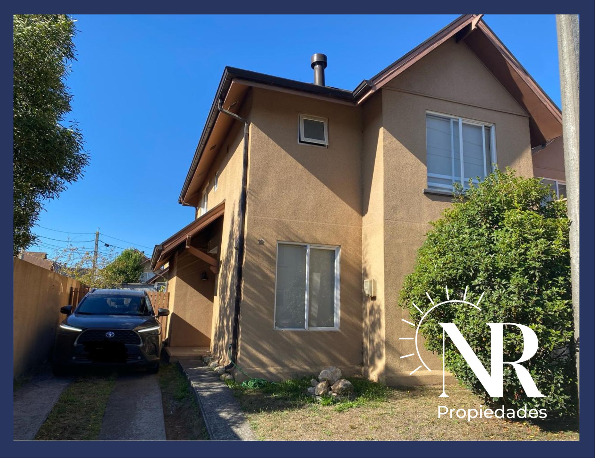 Se Vende Casa en Torreones
