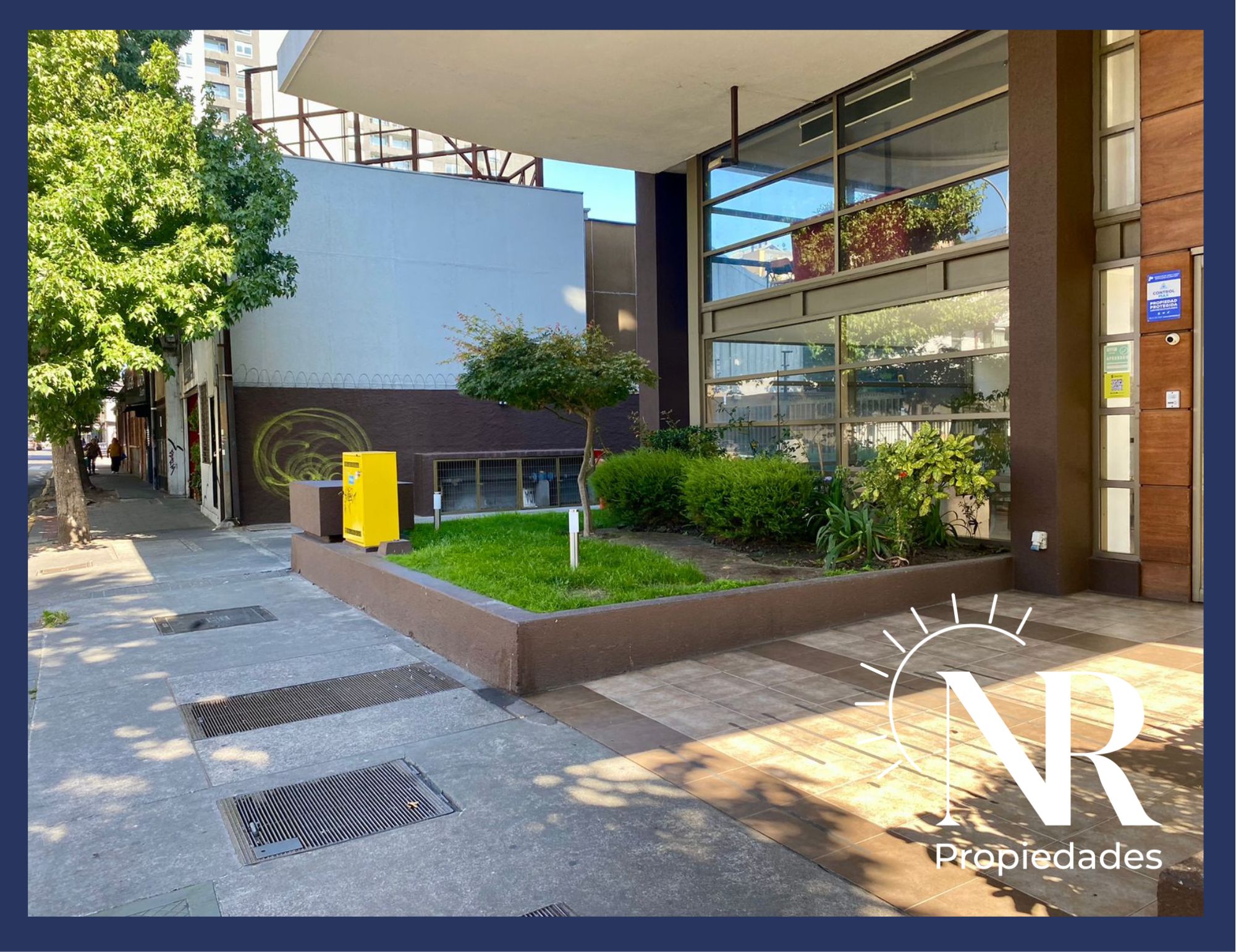 Se Vende Departamento en Calle Freire